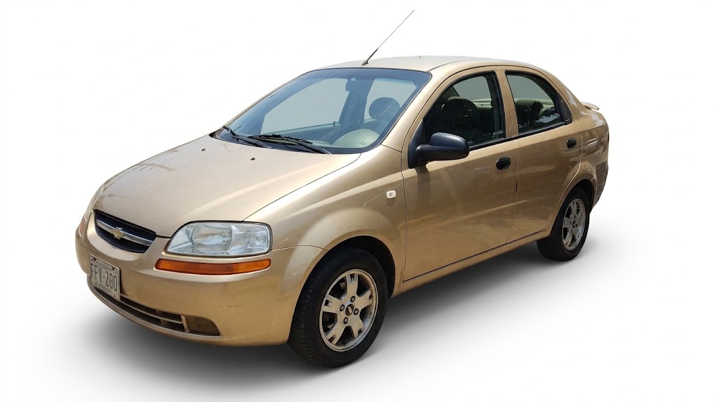 CHEVROLET