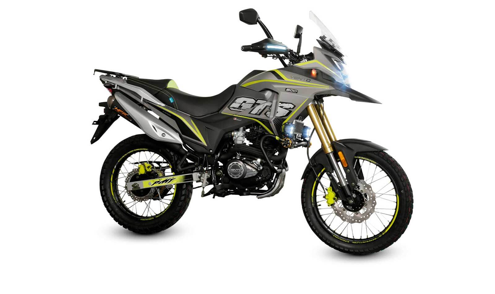 VENTO
