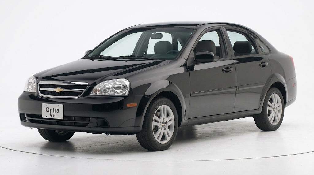 CHEVROLET