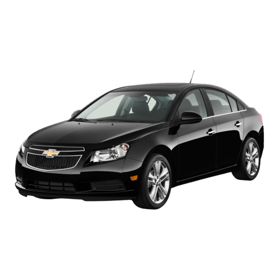 CHEVROLET
