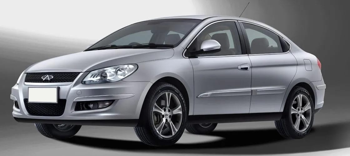 CHERY
