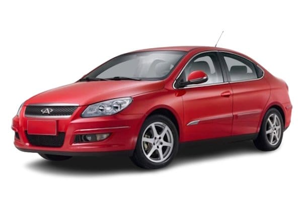 CHERY
