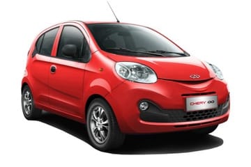 CHERY