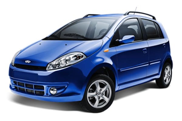 CHERY