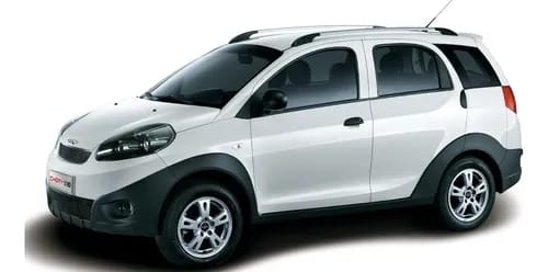 CHERY