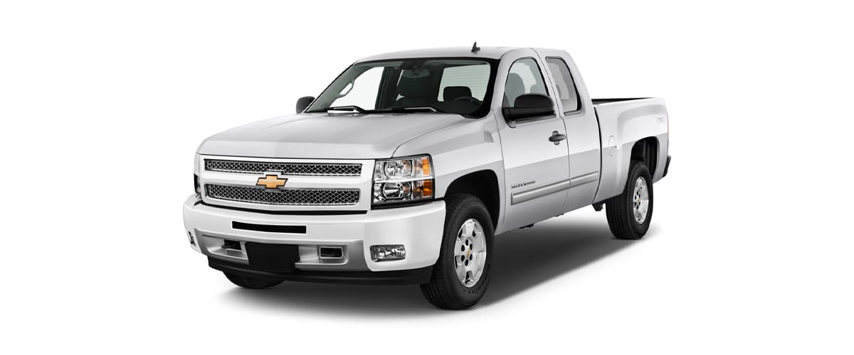 CHEVROLET