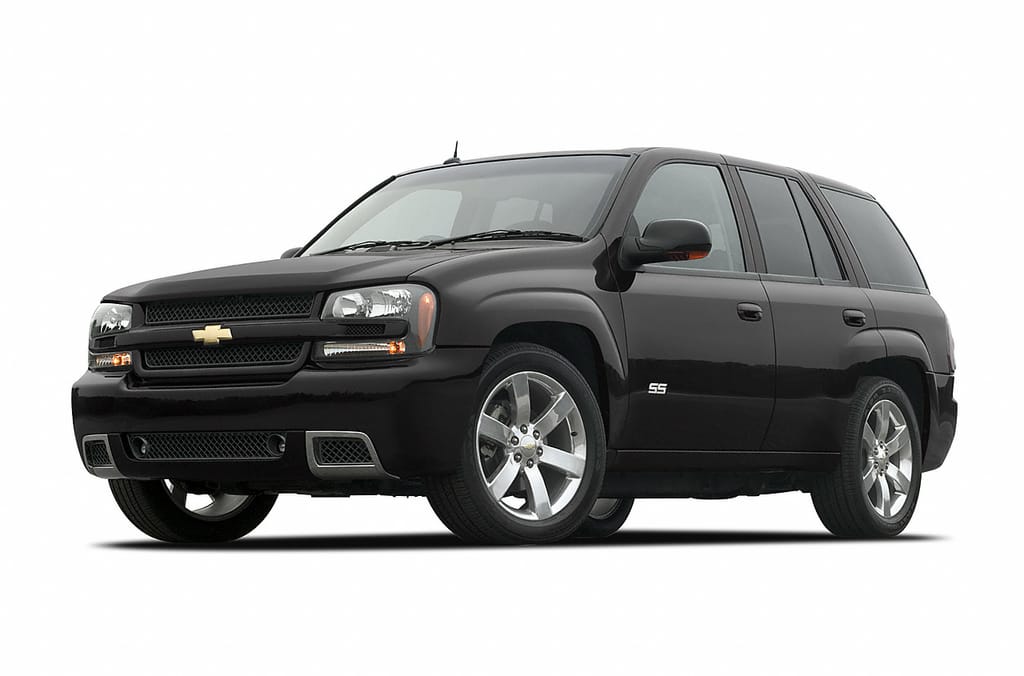 CHEVROLET