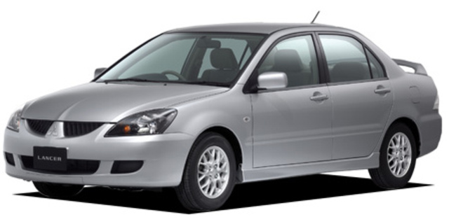 MITSUBISHI 2006-2007