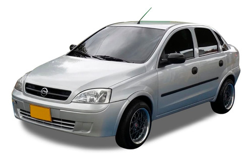 CORSA 2005-2008