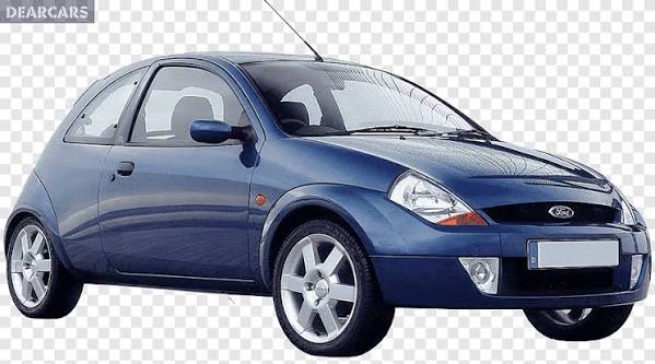 FORD KA 2005-2008