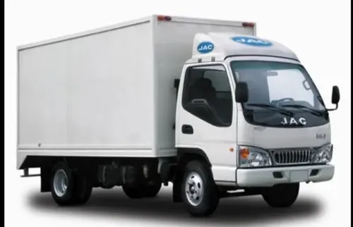 JAC 2008