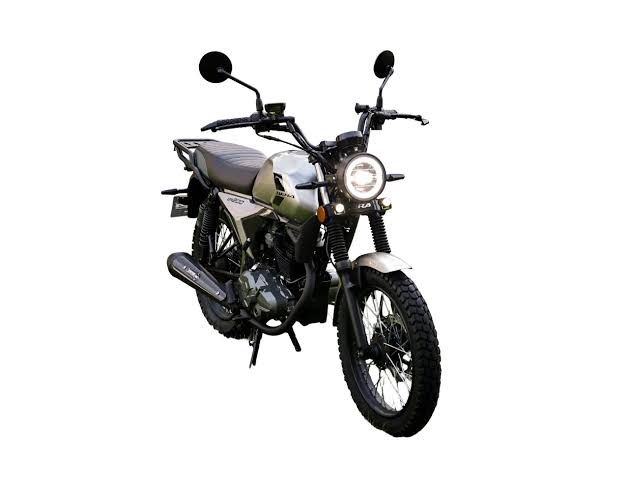 BERA BR 2026