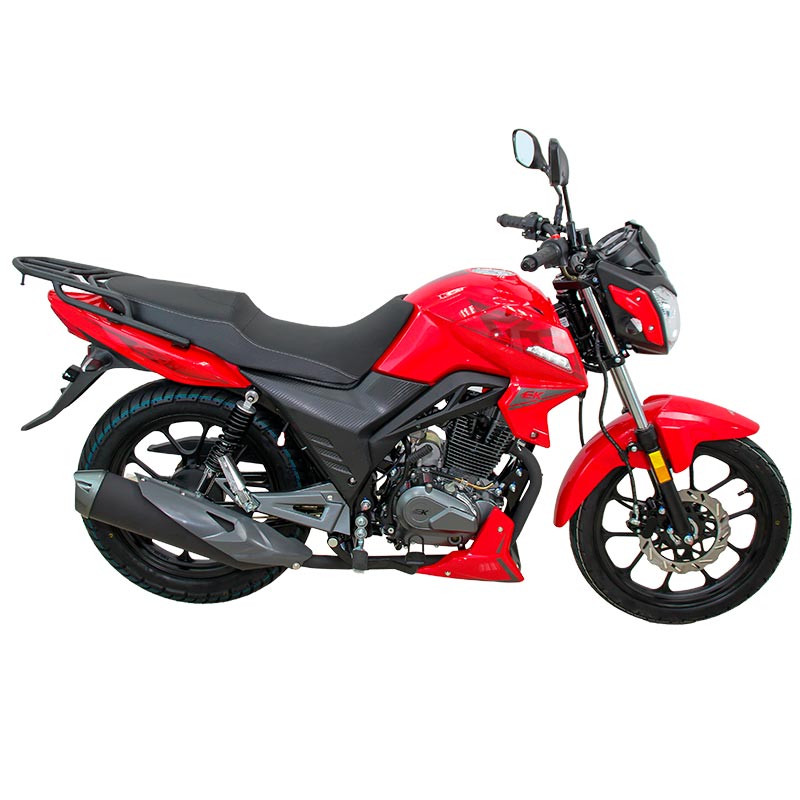 EMPIRE RK 200CC 2026