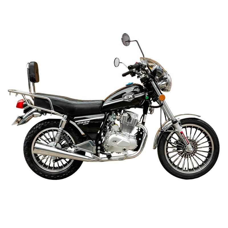 EMPIRE OWEN 200CC 2026