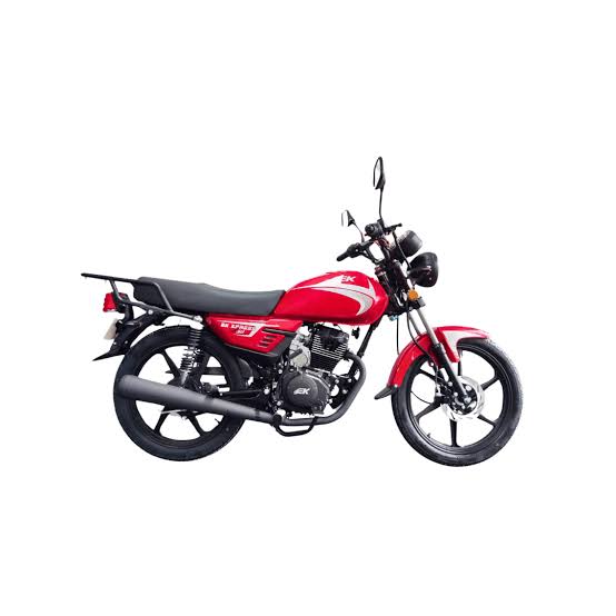 EMPIRE XPRESS PALETA 150CC 2026
