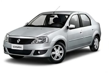 RENAULT LOGAN SINCRONICO