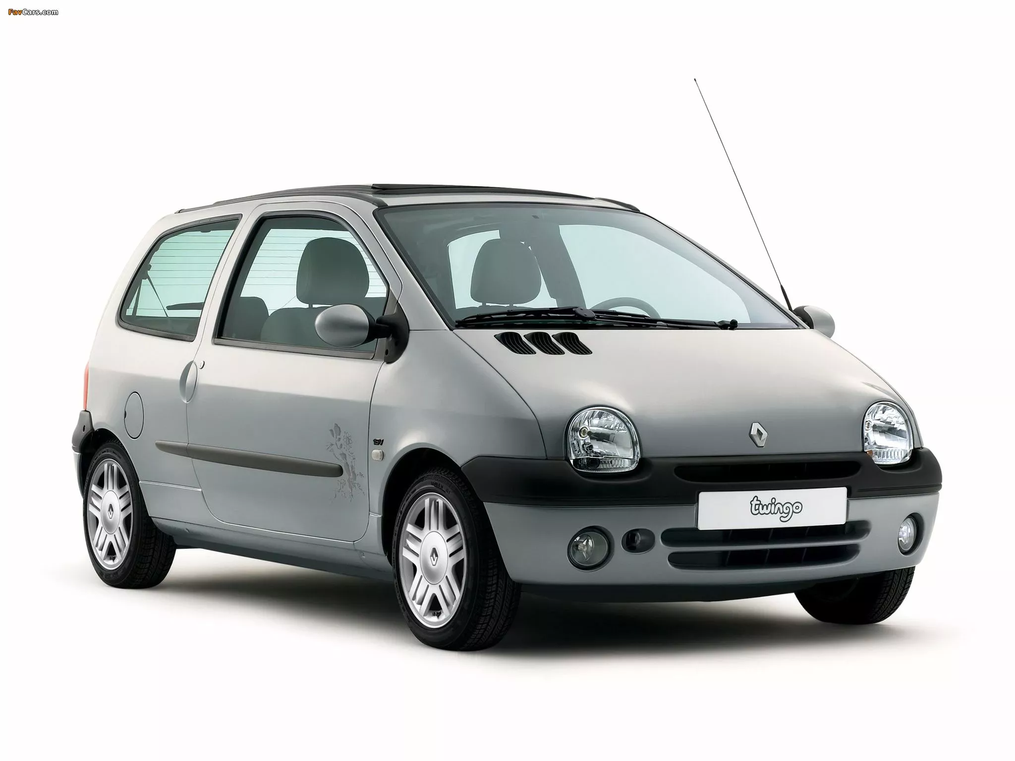 TWINGO