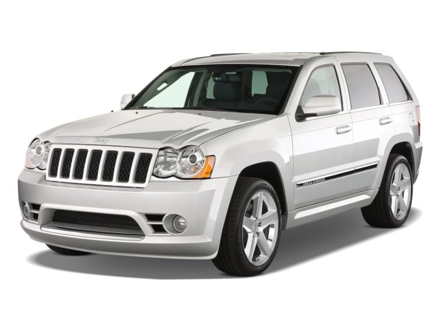 CHEROKEE