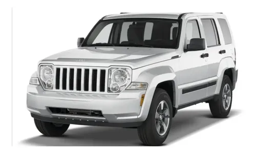 CHEROKEE KK