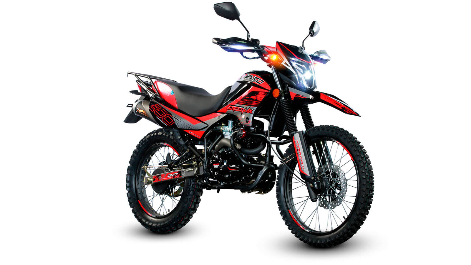 VENTO