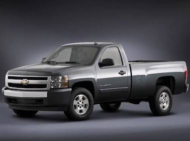CHEVROLET