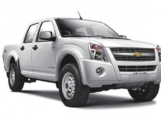 CHEVROLET