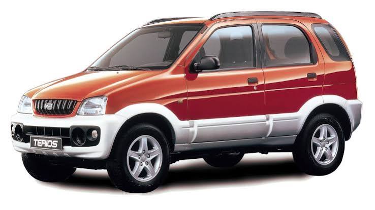 TOYOTA