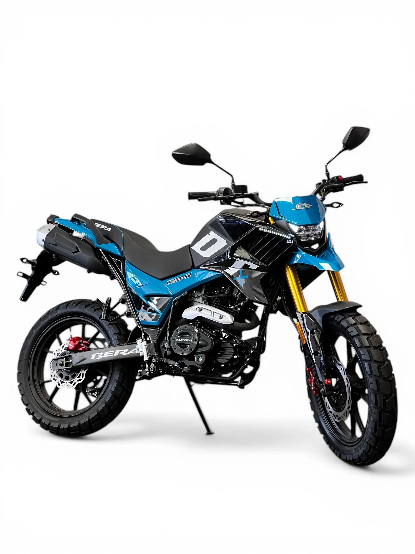 BERA SUPER DT