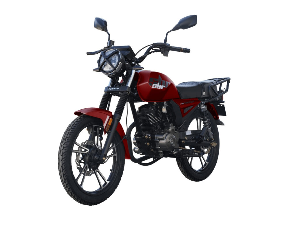 BERA SBR