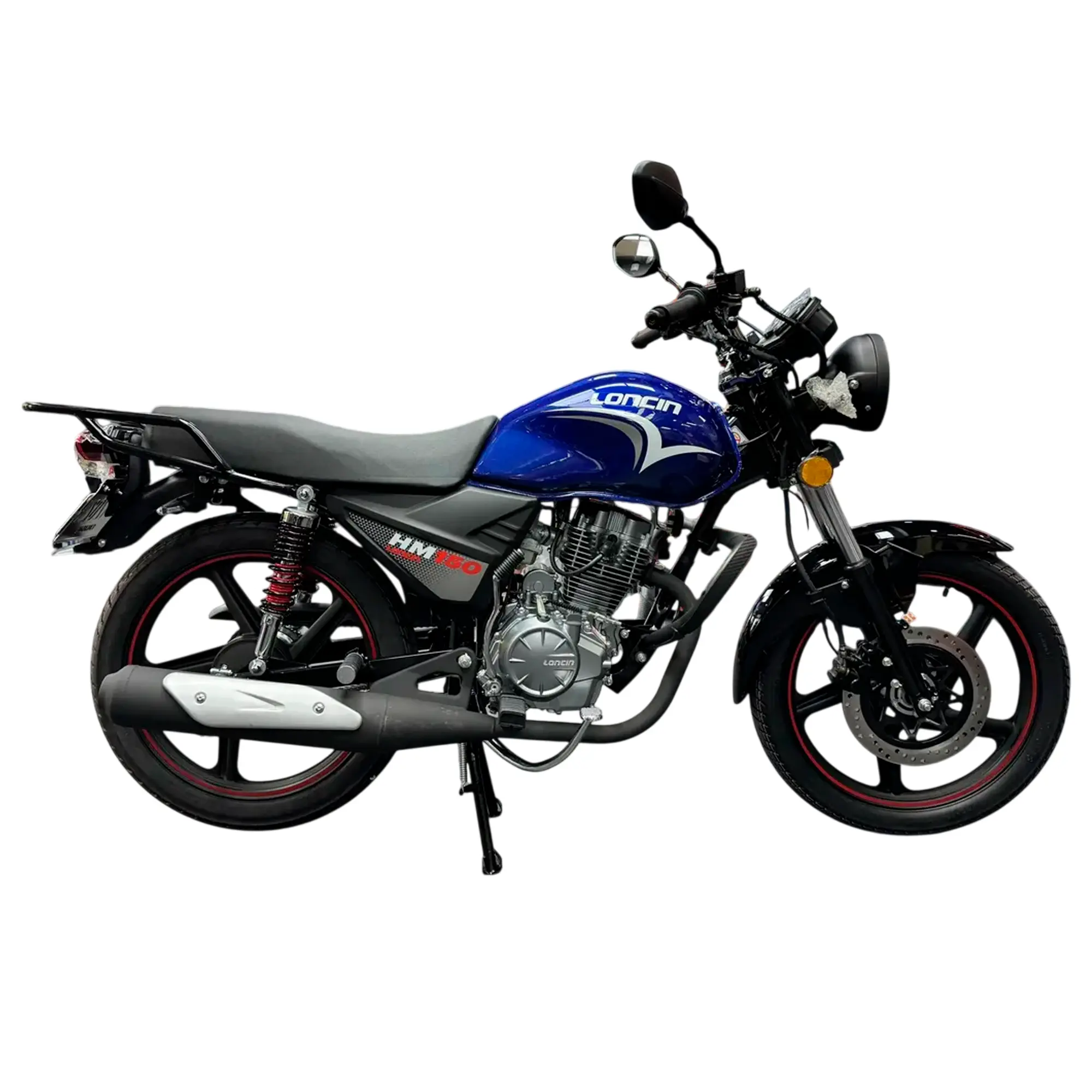 LONCIN HM