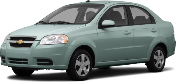 AVEO LT