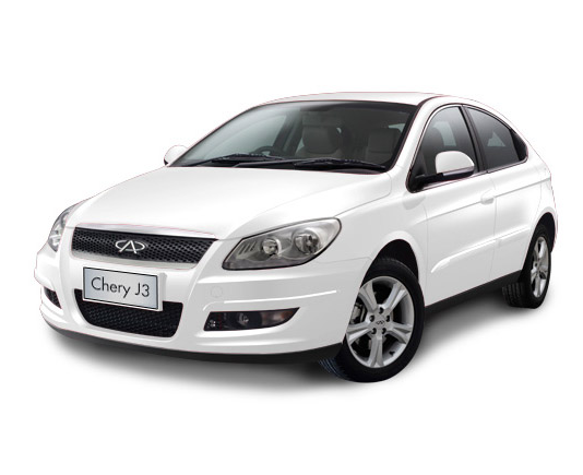 CHERY ORINOCO