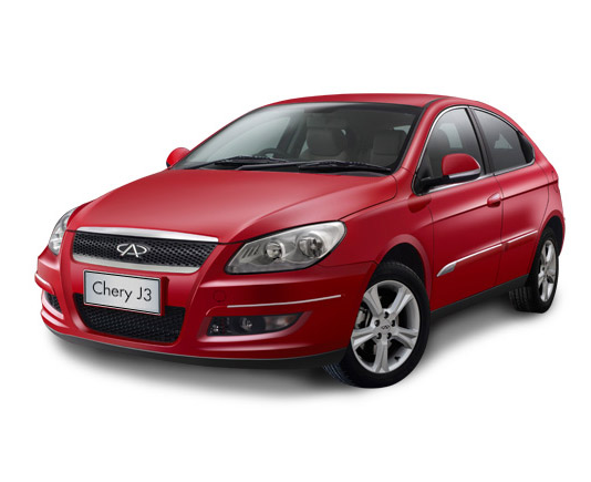 CHERY ORINOCO