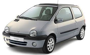 TWINGO