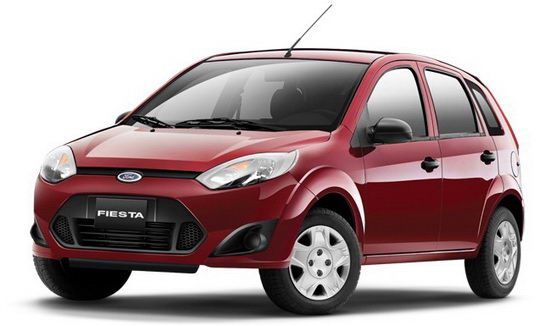FORD
