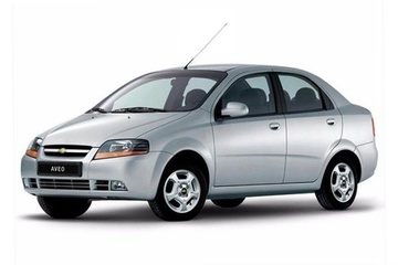 CHEVROLET