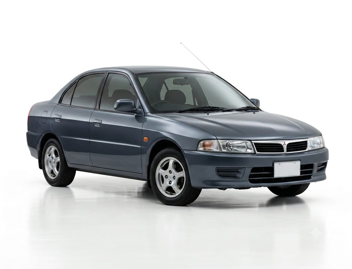 MITSUBISHI