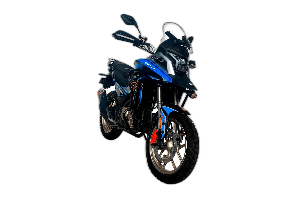Bera GR 250cc