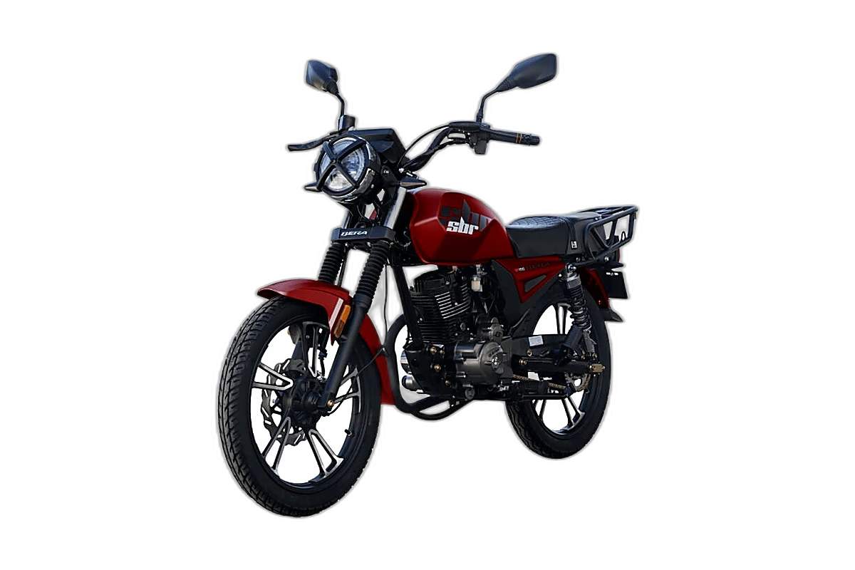 Bera SBR 150cc