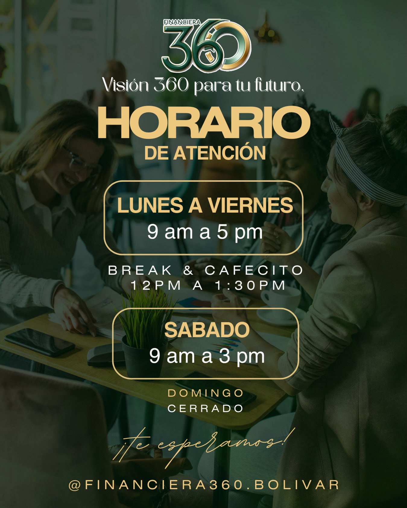 Horario