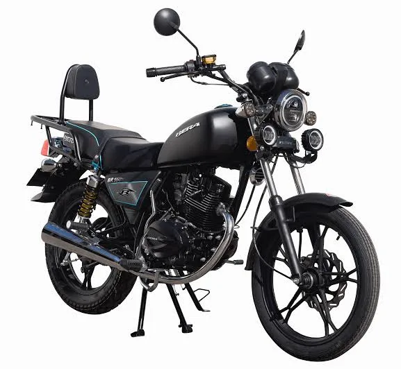 BERA LEON 150CC
