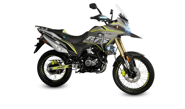 VENTO GTS 300CC