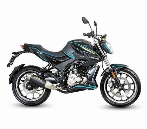 VENTO STORM 300CC