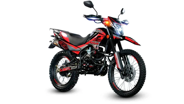 VENTO CROSSMAX 300XX
