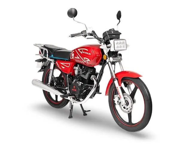 HAOJIN AGUILA 150CC