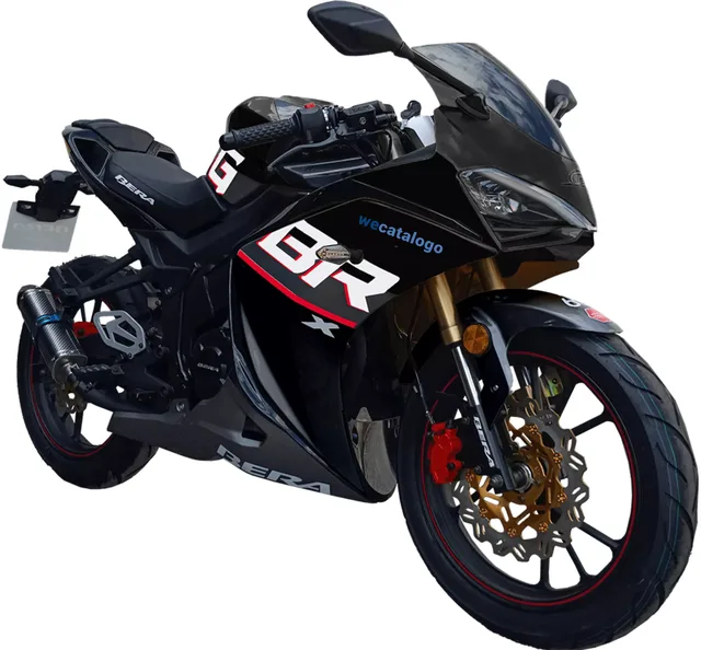 BERA GBR GBR 200CC