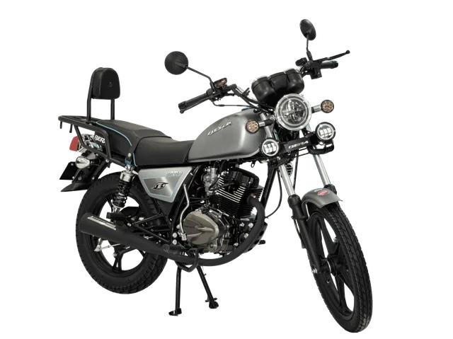BERA LEON LEON 200CC