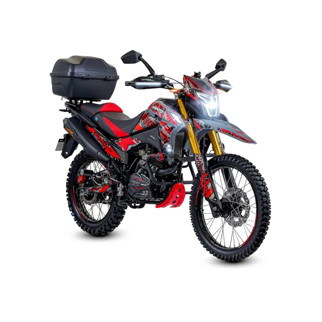 VENTO CROSSMAX CROSSMAX RALLY 300CC