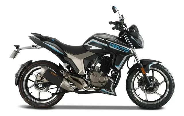 VENTO STORM STORM 300CC