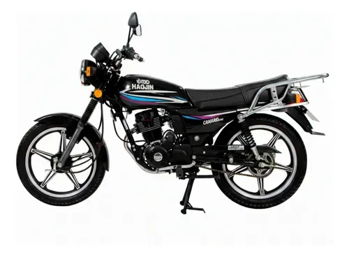 HAOJIN CANARIO CANARIO 150CC